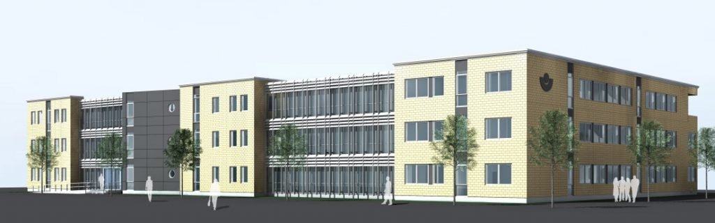 Reha-Zentrum der Berufsgenossenschaften Bremen