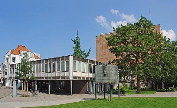 Staatsarchiv, Bremen